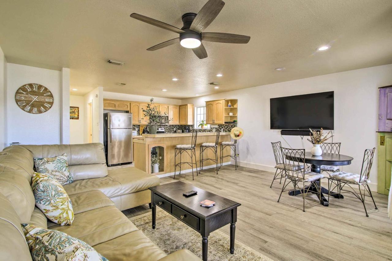 South Padre Island Getaway - Newly Renovated!アパートメント エクステリア 写真