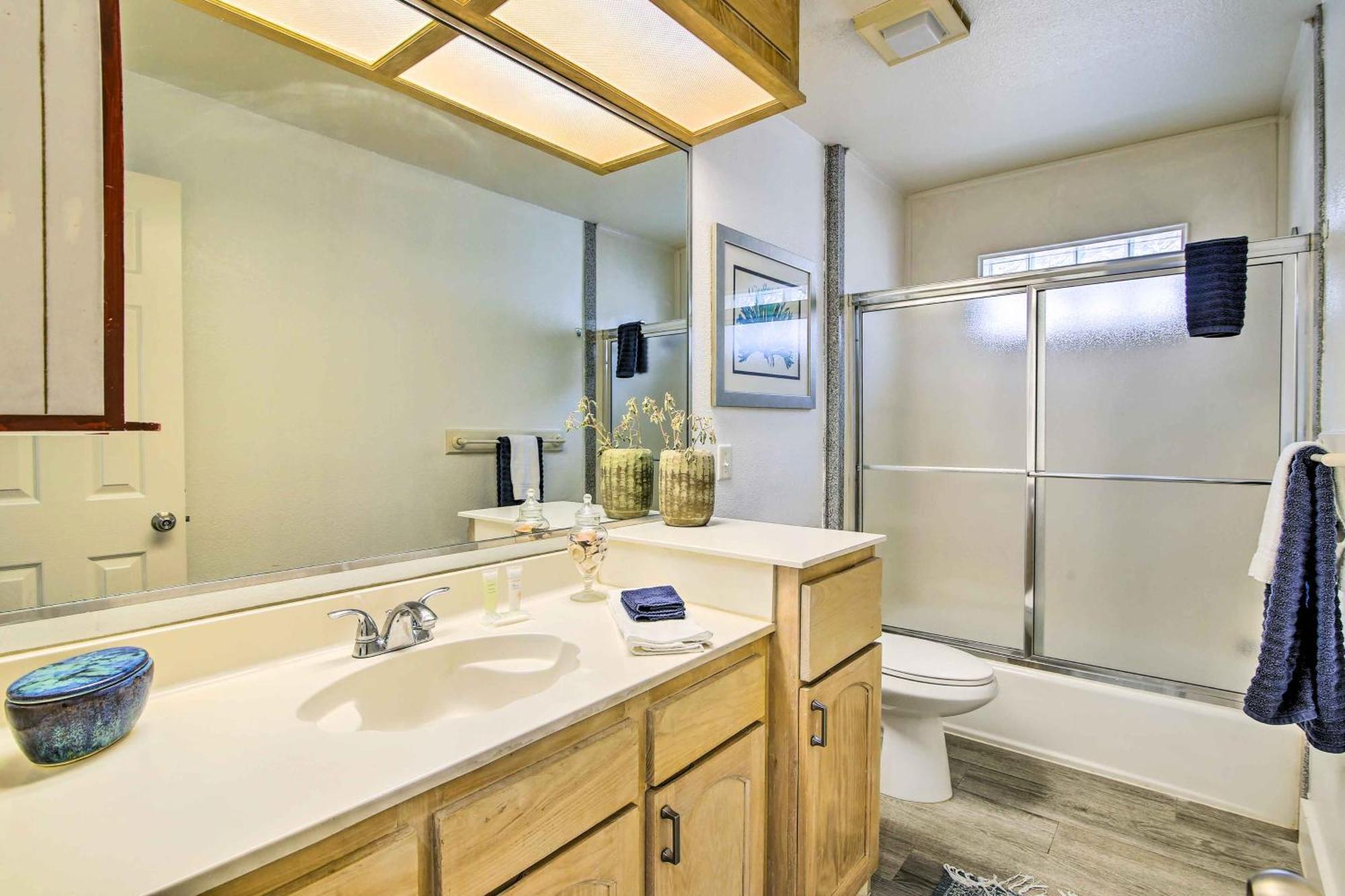 South Padre Island Getaway - Newly Renovated!アパートメント エクステリア 写真